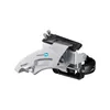Shimano Shim.Umwerfer Altus 2F Ts Dual 64-69 Fdm315 Produktbild-Vorschau 3