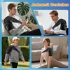 Kabelloser Schulter-Massagegurt mit Wärme & Vibration, 5 Produktbild-Vorschau 6