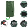 vidaXL Wassertank mit Wasserhahn Faltbar 380 L PVC Produktbild-Vorschau 8