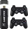 Retro konzola X2 Plus Game Stick, integruje viac ako 40 000 Náhľad obrázku produktu 3