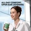 Anker AeroFit 2, Kabellos, Musik/Alltag, 10 g, Kopfhörer, Produktbild-Vorschau 2