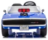 Dodge Charger R/T DLS-K12 24V 7Ah Batteria blu Anteprima dell’immagine prodotto 3
