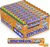 Mentos Dragees masticabili Fanta Dragees al gusto di Anteprima dell’immagine prodotto 9
