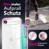 Custodia NALIA "GLAZE" per Apple iPhone 17 Air - Custodia Anteprima dell’immagine prodotto 2