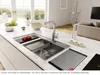 Franke Mythos MYX 211-86 A - 127.0642.000 Edelstahlspüle Produktbild-Vorschau 6