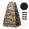 Tente de camping, tente de douche, tente pop-up, tente de Voir les images du produit 9