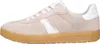 Sioux Tedroso 707 G sportlicher Schnürer Beige in Gr. 38 Produktbild-Vorschau 2