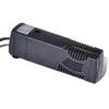 vidaXL Aquarium Filterpumpe Aquariumfilter Aquafilter Produktbild-Vorschau 2