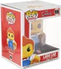 The Simpsons - Lard Lad 906 - Funko Pop! - Vinyl Figur Produktbild-Vorschau 6