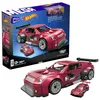 MEGA Hot Wheels Collector Cadillac ATS-VR Produktbild-Vorschau 6