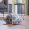 Beeztees Katzenspielzeug Angel Bory Produktbild-Vorschau 4