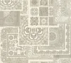 A.S. Création Versace 4 370485 Włóknina szary metaliczny Podgląd zdjęcia produktu 9
