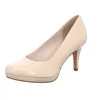 Tamaris Damen Pumps in Beige, Größe 41 Produktbild-Vorschau 10
