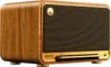 Edifier D32 Multiroom-fähiger WiFi Speaker Bluetooth holz Náhled obrázku produktu 5