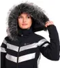 Kilpi Limited Aster Jacke Schwarz 38 Frau Schwarz 38 Produktbild-Vorschau 5