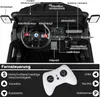 COSTWAY 2-miestne elektrické autíčko s automatickou Náhľad obrázku produktu 5