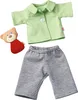 Set de vêtements Bonne nuit Voir les images du produit 1