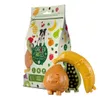 Duvo+ Garden Bites Fruity Friends, Größe: L / Maße: 12,5 cm Produktbild-Vorschau 1