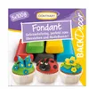 BackDecor Royal Fondant bunt, 500 g Produktbild-Vorschau 9