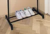 Stojak na ubrania, stojak na buty, wieszak stojący, na Podgląd zdjęcia produktu 3