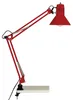 BRILLIANT: Lámpara de escritorio con pinza, ideal para Vista previa de la imagen del producto 2