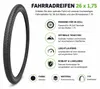 Opona rowerowa 26 cali 26x1.75 | Opona rowerowa MTB Podgląd zdjęcia produktu 3