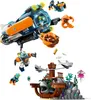 60379 City Forscher-U-Boot - LEGO 60379 - (Spielzeug / Produktbild-Vorschau 15