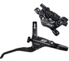 Kotúčové brzdy Shimano XT T8100/M8120 HR,re,1700mm,sw, Náhľad obrázku produktu 5