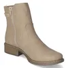 Rieker Damen Stiefelette Warmfutter Stretch Reißverschluss Produktbild-Vorschau 29