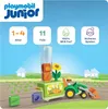 PLAYMOBIL Junior 71773, Tractor, 1 año/años, Multicolor, Vista previa de la imagen del producto 16
