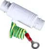 POE Gigabit RJ45 Prepäťová ochrana Vodotesný sieťový zvodič Náhľad obrázku produktu 7