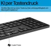 HP Desktop 320MK - Tastatur-und-Maus-Set - Bulgarisch - für Produktbild-Vorschau 11
