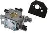 Vergaser für Powermat PM-HR-7020 Kettensäge Motorsäge Produktbild-Vorschau 1