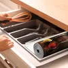 DarHaus Herdabdeckplatte 1 teilig 30x52 cm Anti Rutsch Produktbild-Vorschau 4