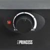 Princess 162840 Raclette 8 Grill und Teppanyaki Party, 8 Produktbild-Vorschau 18