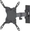 MANHATTAN Wandhalterung Universal 13"-42"/20kg neig&schw. Produktbild-Vorschau 1