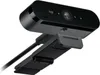 Logitech BRIO 4K Ultra HD 13 MP Webcam mit Digitalzoom und Produktbild-Vorschau 4