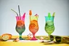 Glasmark KROSNO 420ml Set von 6 Glas für alkoholische Produktbild-Vorschau 4