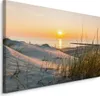 Fabelhafte Canvas LEINWAND BILDER 120x80 cm XXL Kunstdruck Produktbild-Vorschau 1