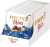 Merci Petits Edel Chocolats au lait emballés Voir les images du produit 5