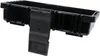 Meiho Tray BM-S black 17,5x10,5x4cm - Köderablage Produktbild-Vorschau 6