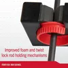 Berkley Twist Lock Utility 4 Rod Rack Produktbild-Vorschau 5