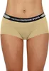 normani 3er Pack Damen Merino Boxershorts Produktbild-Vorschau 4