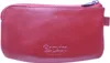 Esquire Schlüsselmäppchen Helena Key Case Red rot Produktbild-Vorschau 1