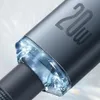 Kabel Baseus CAJY000303 Lightning - USB-C PD 20W 480Mb/s 2m Podgląd zdjęcia produktu 12