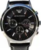 Emporio Armani AR2447 Herrenuhr – Renato (zx119a) Produktbild-Vorschau 17