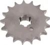 Pignone di guida 17 Z - Pignone - Pass. TS250/1, ETZ Anteprima dell’immagine prodotto 2