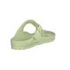 Birkenstock Gizeh Eva Faded Lime Normales Fußbett - Produktbild-Vorschau 10