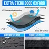 Strex Fietshoes Universeel voor alle Fietsen - Waterdicht Productafbeelding-voorbeeld 4