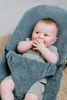 Baby's Only Short Melange - Stonegreen - 62 - 100% Produktbild-Vorschau 5